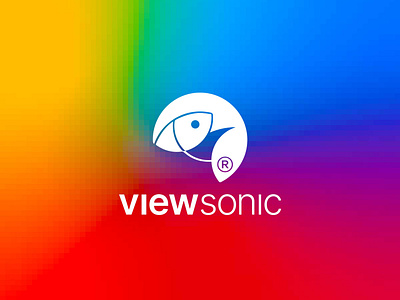 ViewSonic Rebrand Exploration
