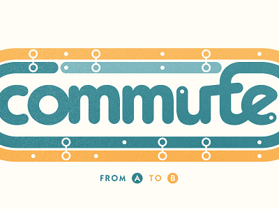 Commute 01