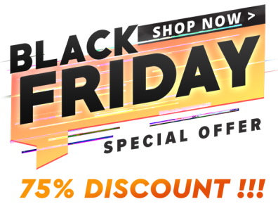 Black Friday Deal - WordPress Download Manager