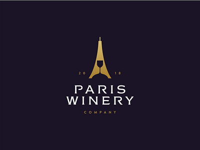 Paris Winery