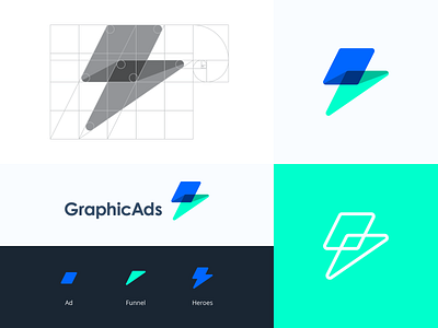 GraphicAds - Logo Design