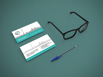 Business Card bizcard business business card card medical care