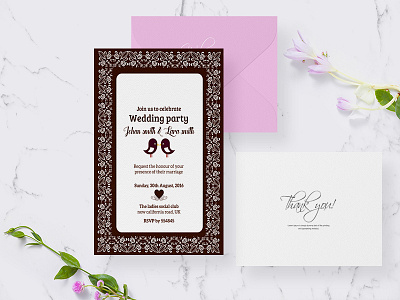 Wedding Invitation Card card fresh invitation invitation card invite modern wedding wedding card wedding invitation card