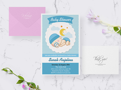 Baby Shower Invitation Card baby shower baby shower card invitation invitation card invite shower