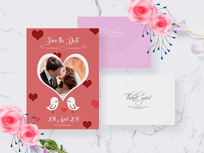 Save the Card card love save the card wedding card wedding package