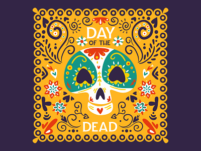 Mexico Day of the Dead