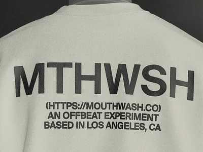 MTHWSH_SHIRT-SS21_IMG_1243 design shirt typography