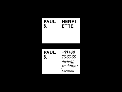P&H, Cards design gif grid hero home motion portfolio typography ui website