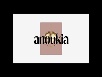 ANOUKIA/WORK© N0.2