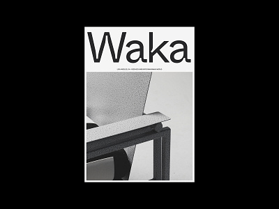 Waka Waka, Collection N01