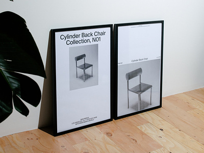 Waka Waka, Series Posters design furniture photgraphy poster