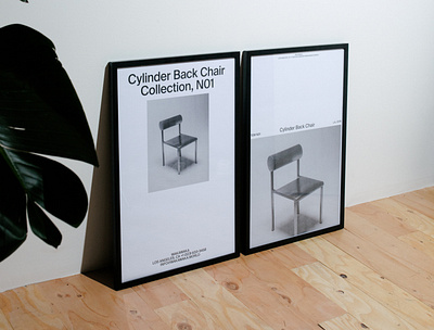 Waka Waka, Series Posters design furniture photgraphy poster