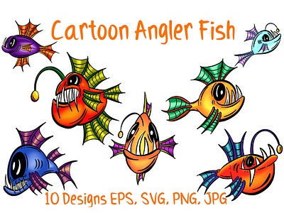 Download Browse Thousands Of Angler Images For Design Inspiration Dribbble