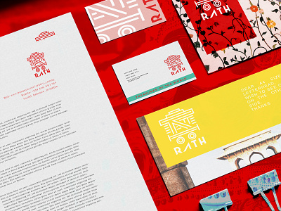 Rath Branding & Identity Design