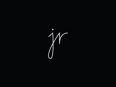 JR logo