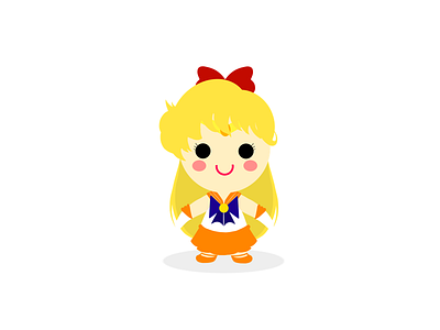 Sailor Venus