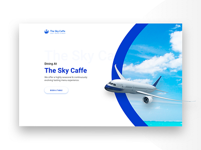 The Sky Caffe