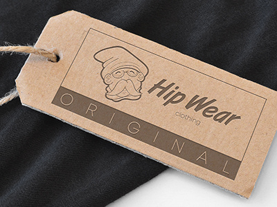 Logo Design cap clothing design designer hip hipster logo logotype pants shirt shoes t shirt