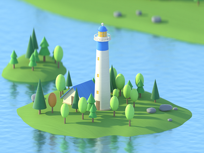 Lighthouse