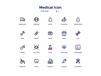 Medical Icon