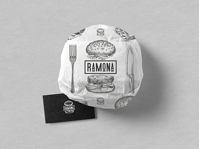 RAMONA - FAST FOOD BISTRO