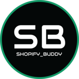 Shopify Buddy