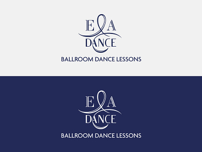 E&A Dance Logo