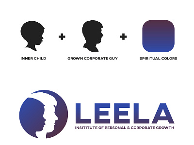 Leela Brand Identity