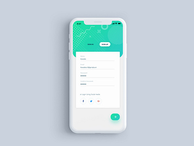 Daily Ui 001