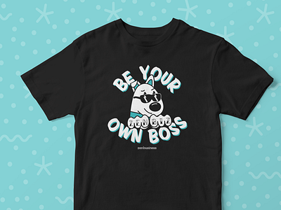 Be Your Own Boss