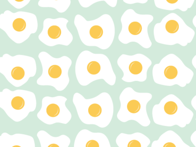 Egg Pattern