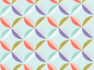 Retro Pattern