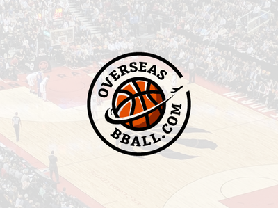 OverseasBBall.com Logo