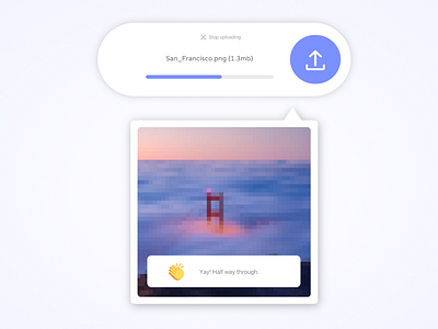 File uploader v2 app appdesign button card file fileupload image ui uidesign ux design webdeisgn