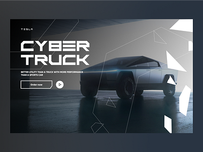 CyberTruck