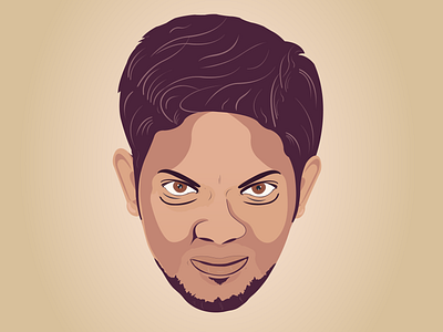 Dribbble Shot cartoon digital art digital illustration drawing illustration