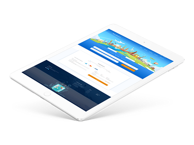 Travel Eexpress app branding design ios mobile type typography ui ux vector web web deisgn website