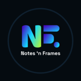 NotesnFrames