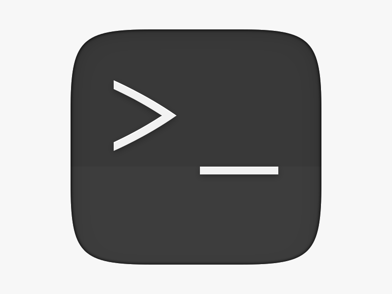 Term app. Terminal иконка. Значок терминала Linux. Иконка для консольного приложения. Терминал пиктограмма.