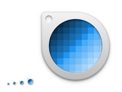 Pick Icon icon inkscape linux