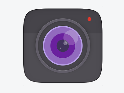 Ubuntu Camera Icon icon ubuntu