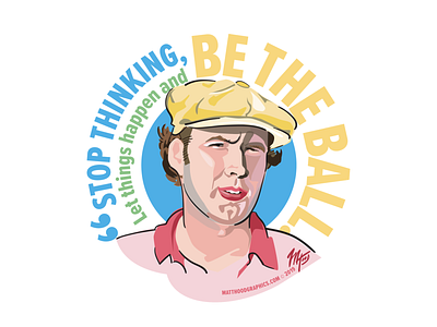 Quotable Caddyshack