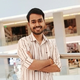 Brijesh Vishwakarma