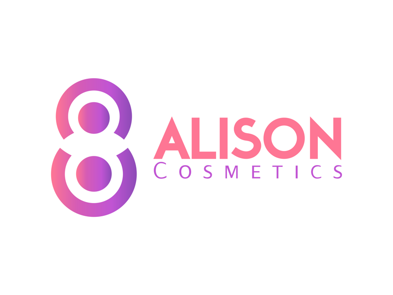 Alison Cosmetics ™️ by Designer Spiff on Dribbble