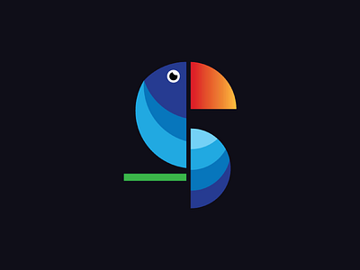 toucan logo