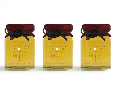 Packaging Design honey packaging packaging packaging design