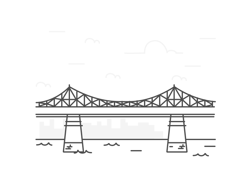 pont jacques cartier bridge