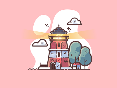 Lighthouse