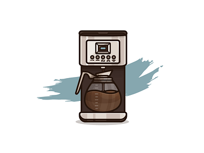 Coffee Machine