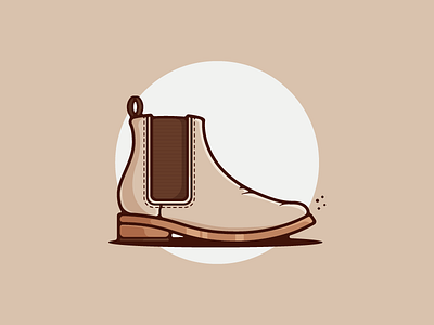 Chelsea Boot